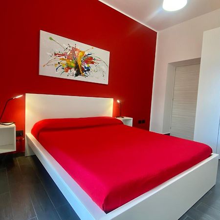 Viale39 Daire Terracina Dış mekan fotoğraf