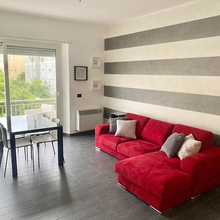 Viale39 Daire Terracina Dış mekan fotoğraf
