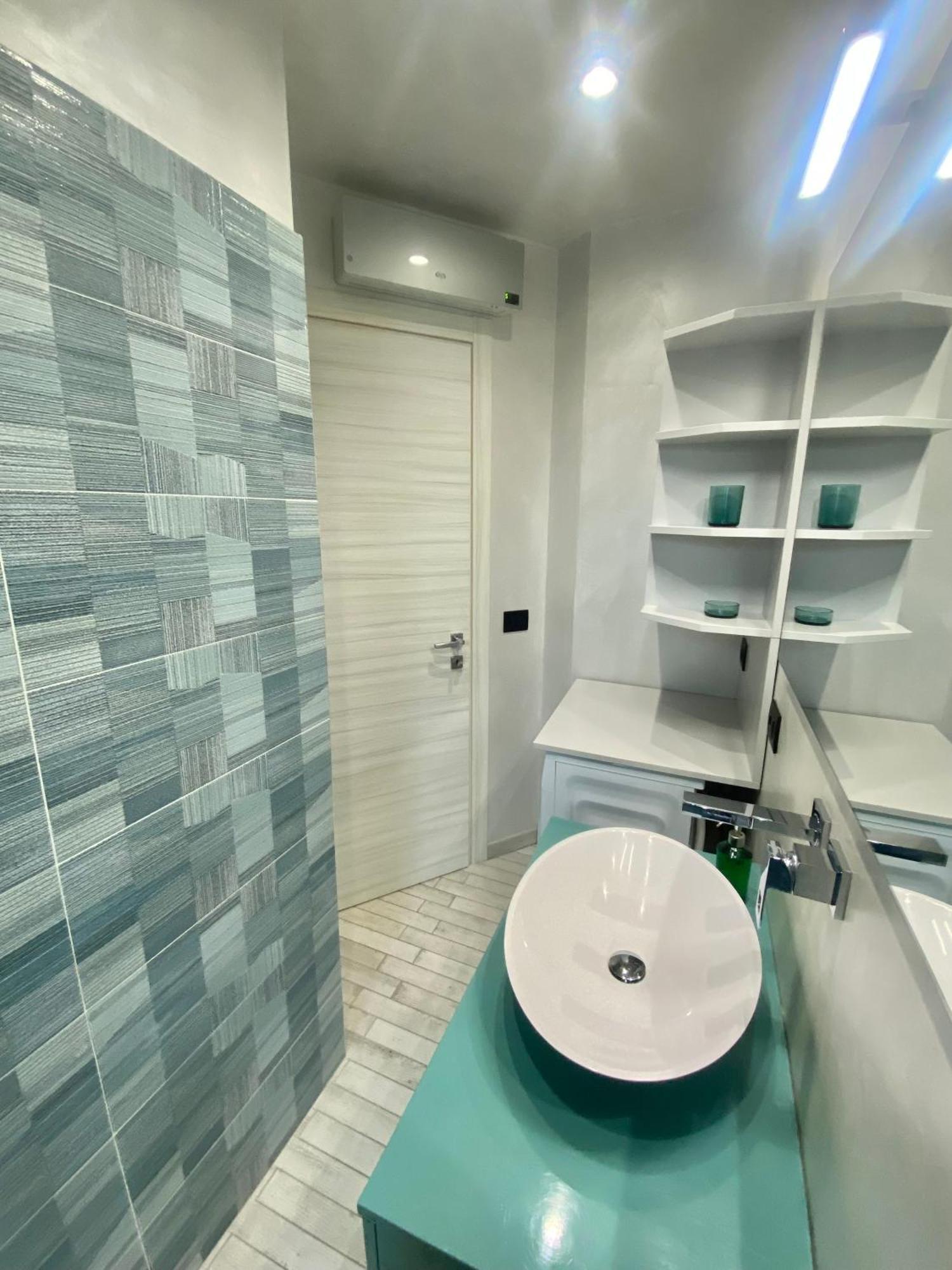 Viale39 Daire Terracina Dış mekan fotoğraf