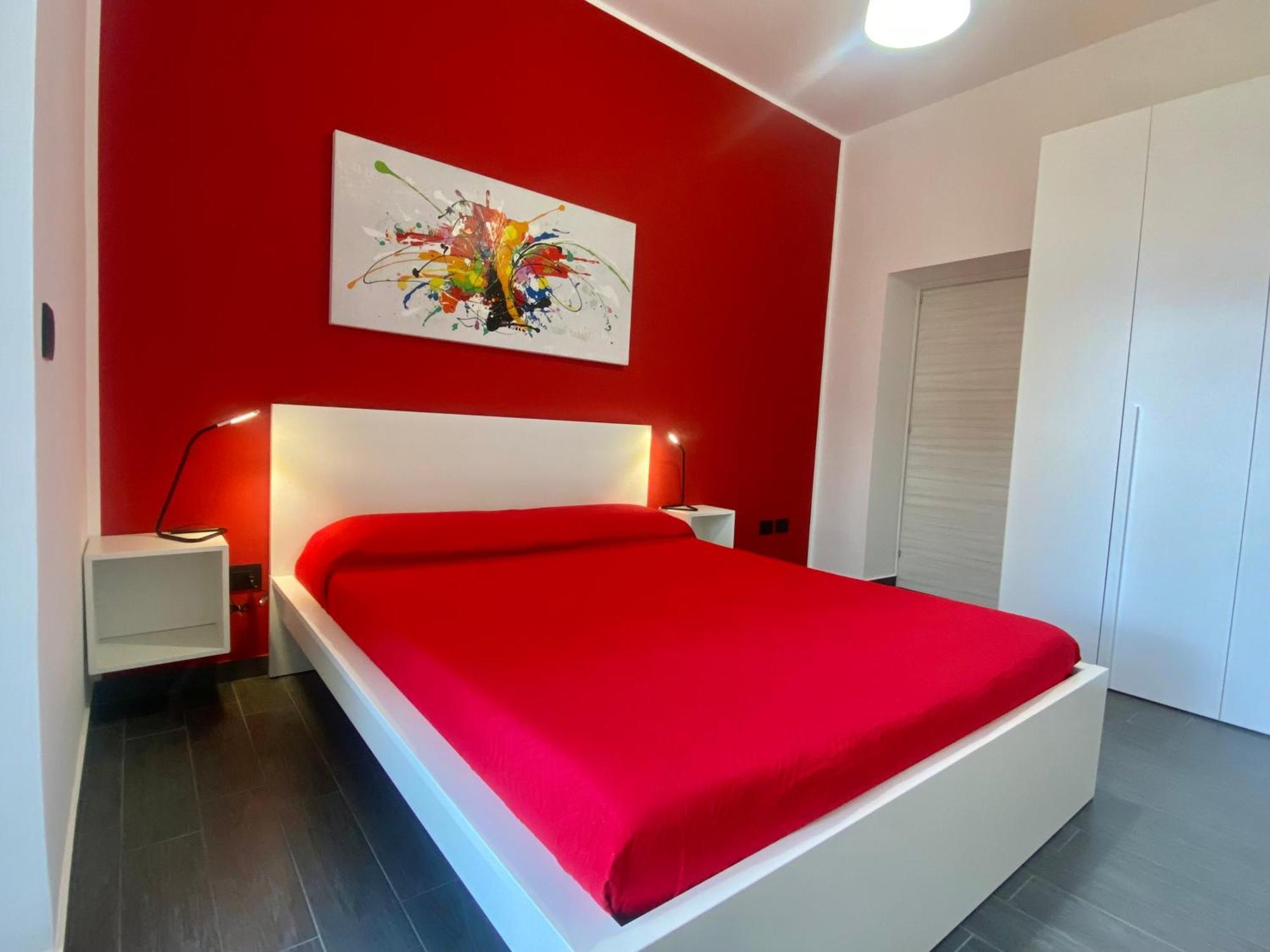 Viale39 Daire Terracina Dış mekan fotoğraf
