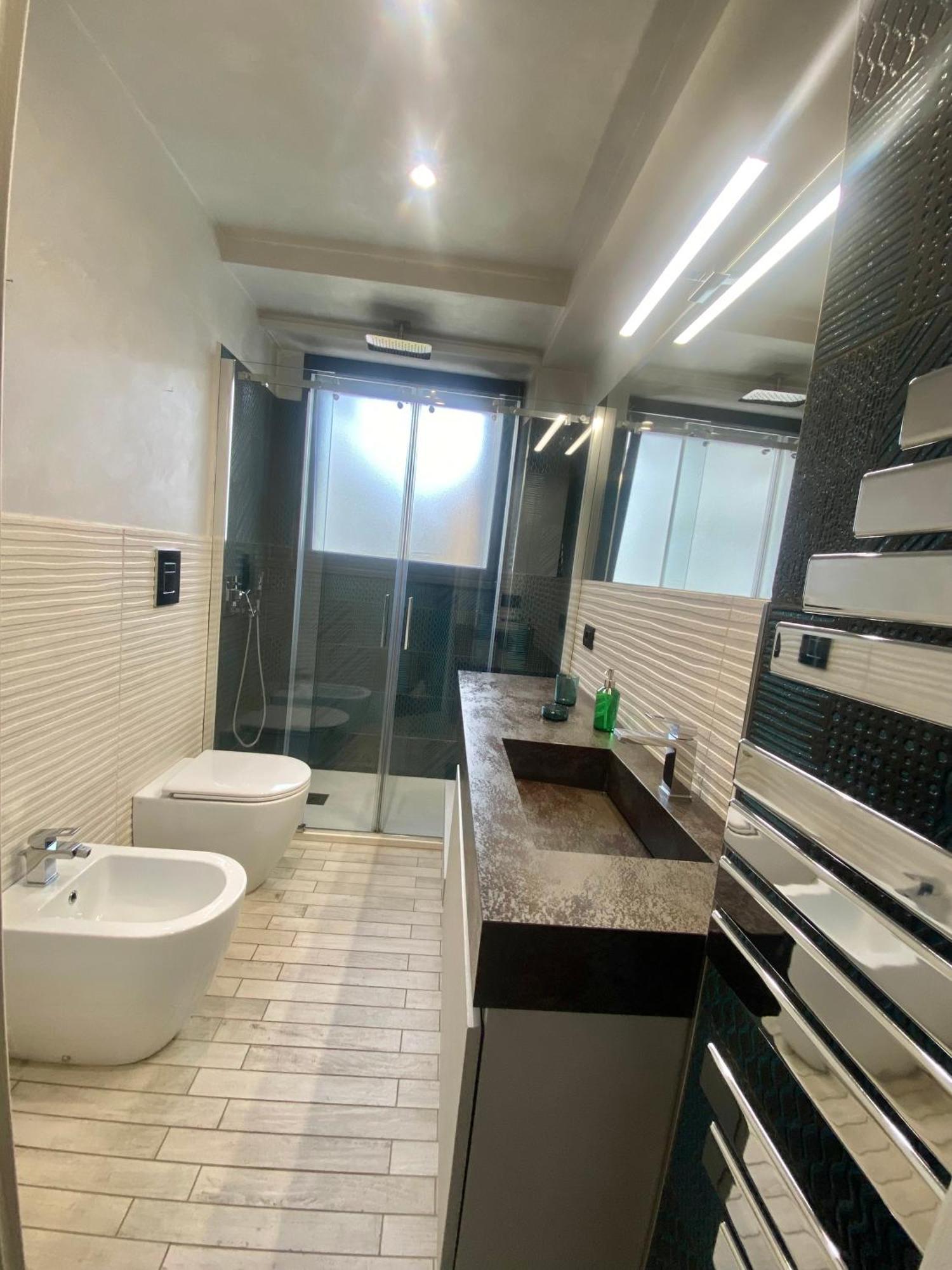 Viale39 Daire Terracina Dış mekan fotoğraf
