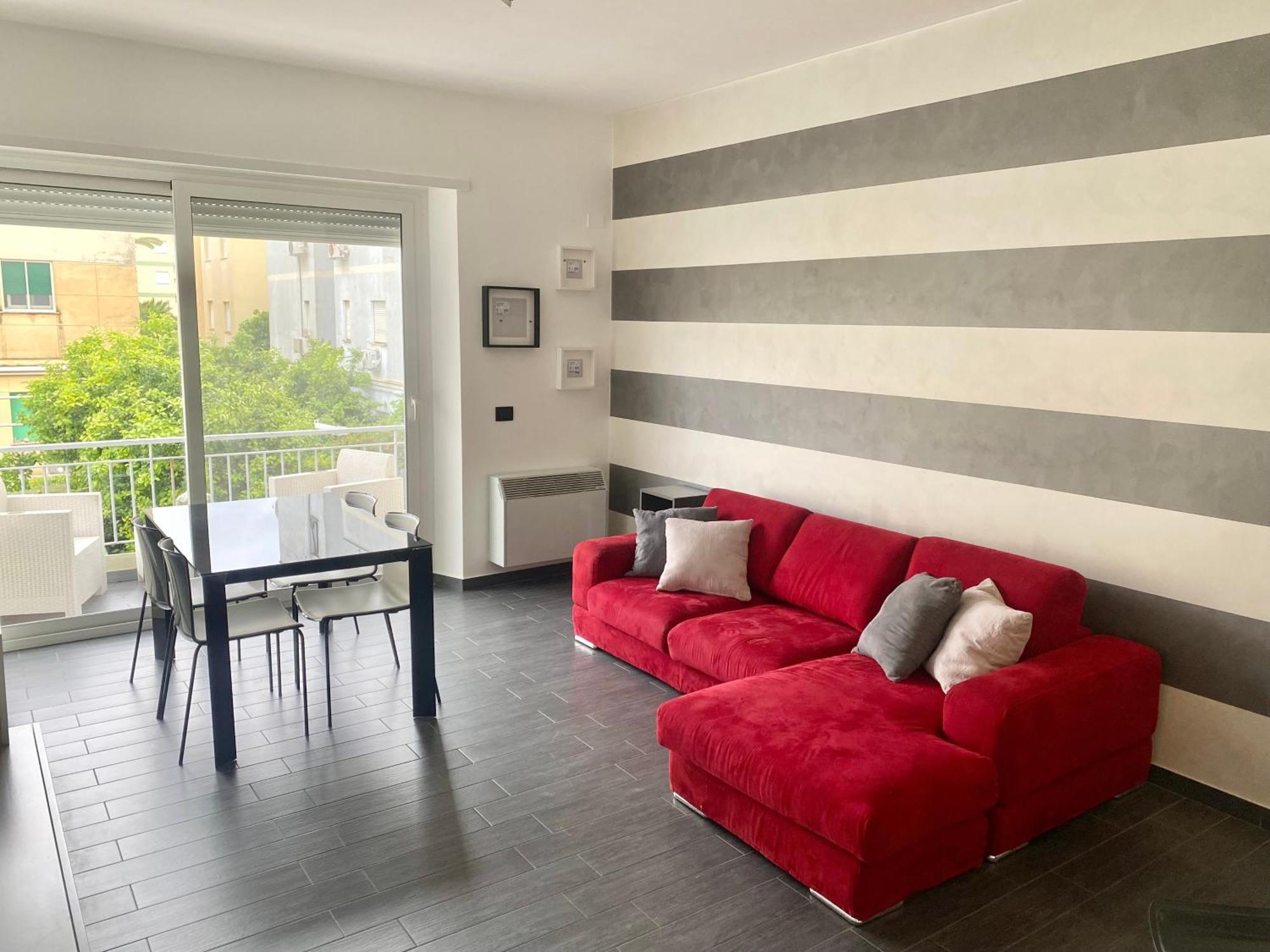 Viale39 Daire Terracina Dış mekan fotoğraf