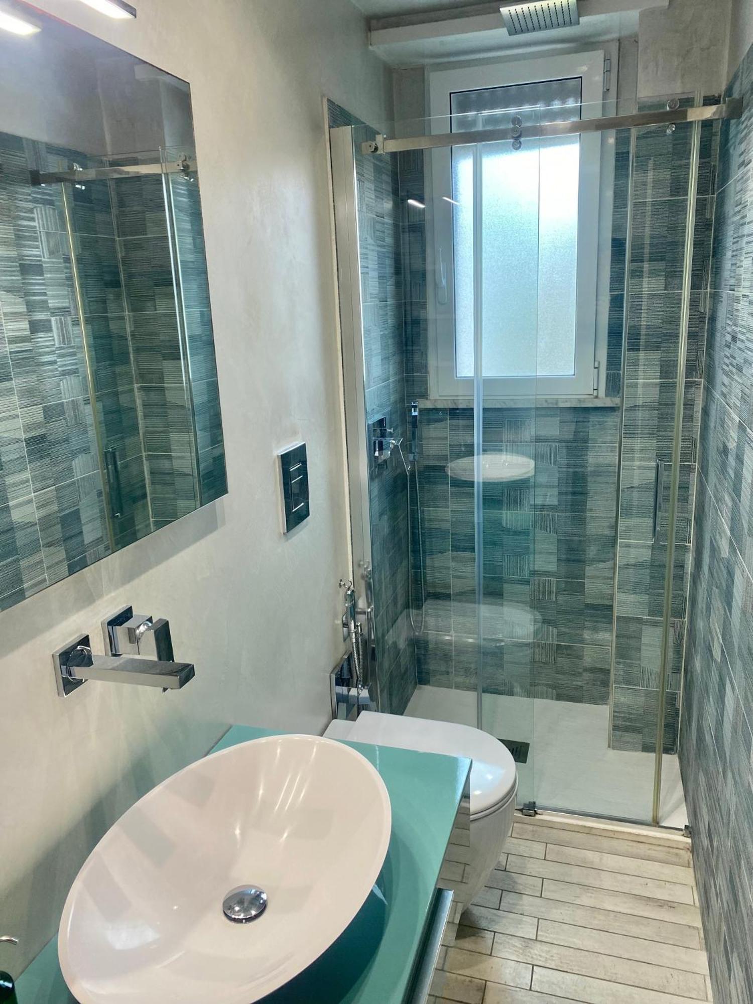 Viale39 Daire Terracina Dış mekan fotoğraf