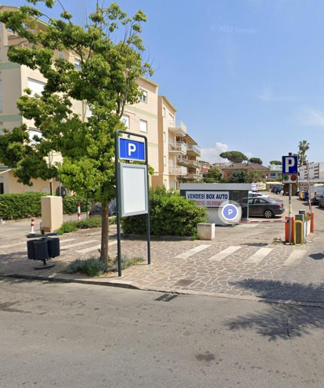 Viale39 Daire Terracina Dış mekan fotoğraf