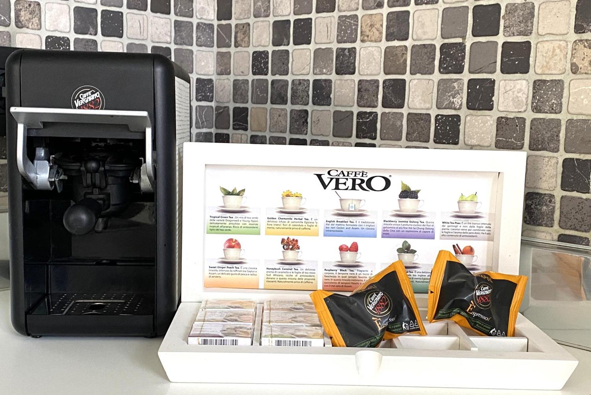 Viale39 Daire Terracina Dış mekan fotoğraf