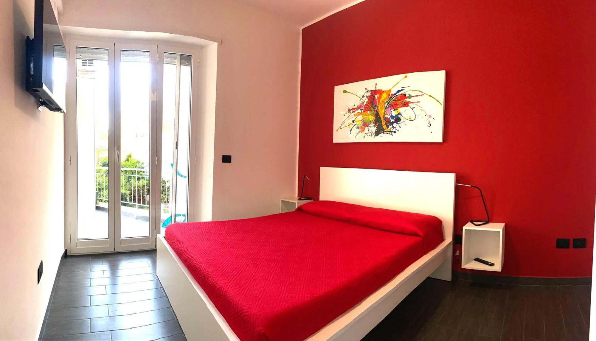 Viale39 Daire Terracina Dış mekan fotoğraf