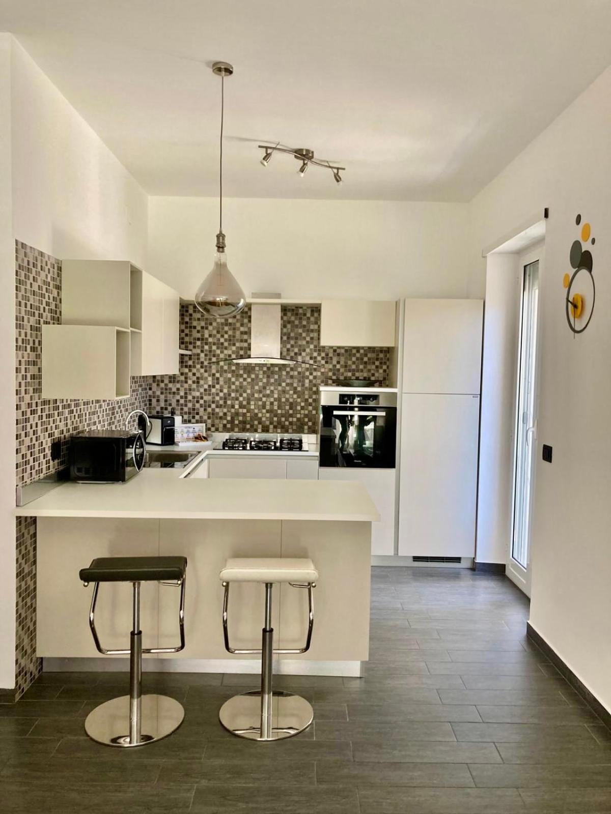Viale39 Daire Terracina Dış mekan fotoğraf