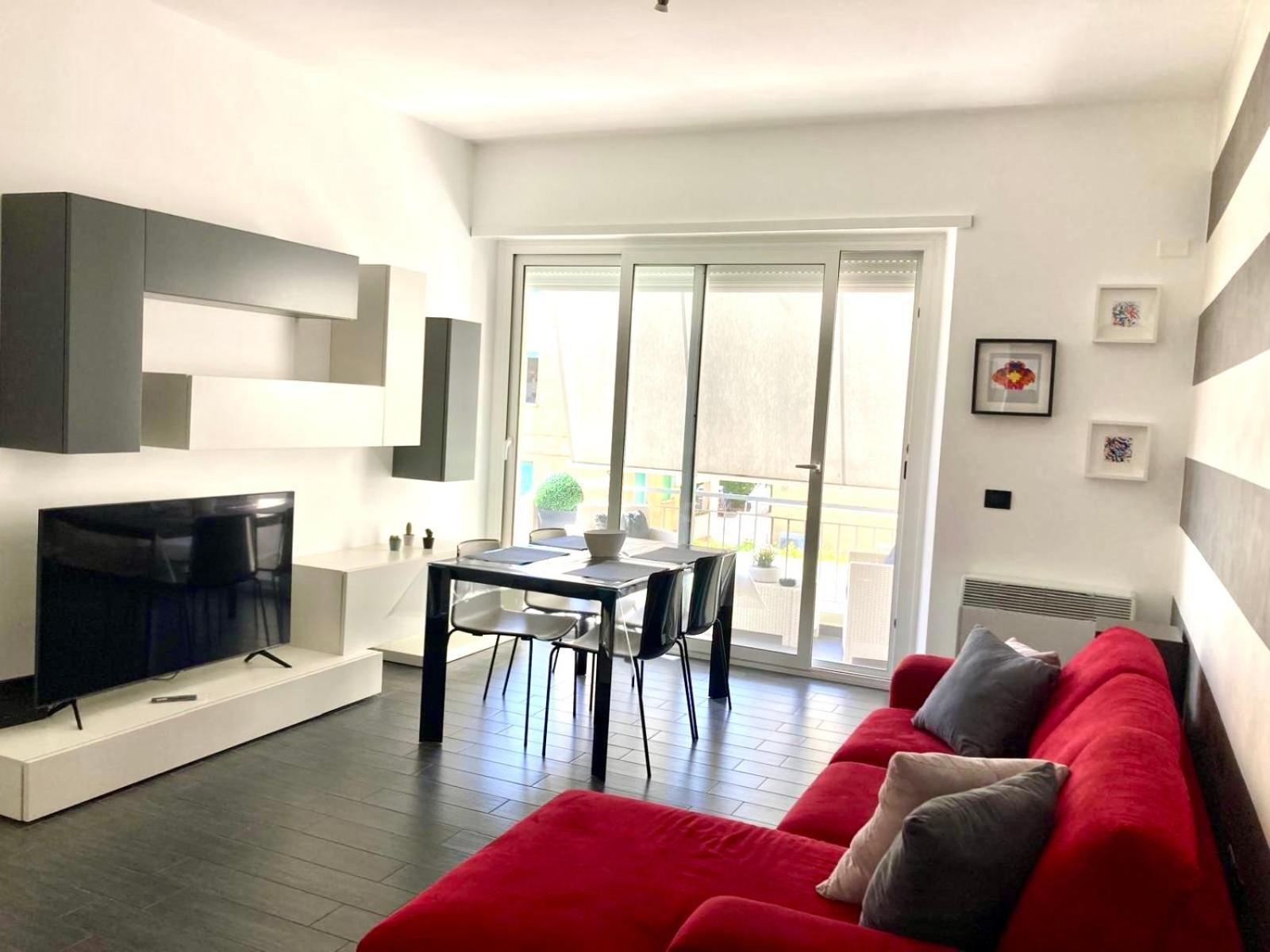 Viale39 Daire Terracina Dış mekan fotoğraf
