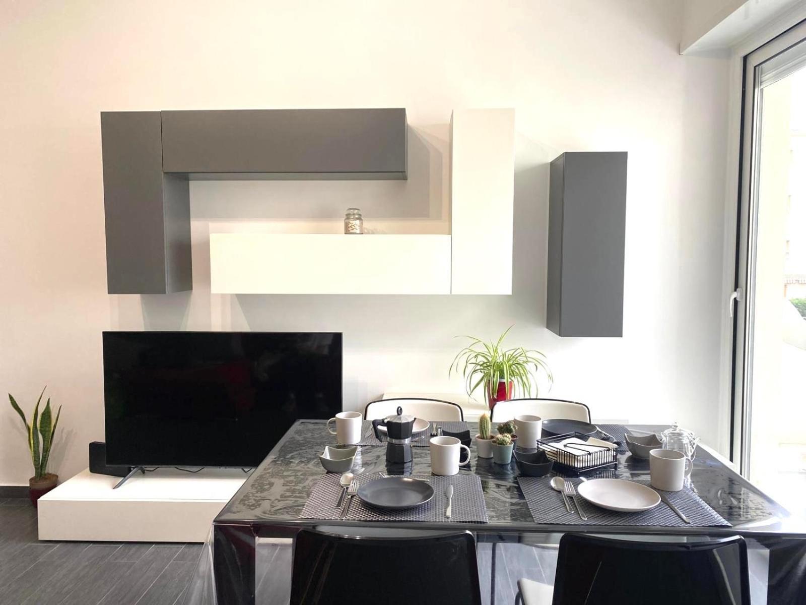 Viale39 Daire Terracina Dış mekan fotoğraf