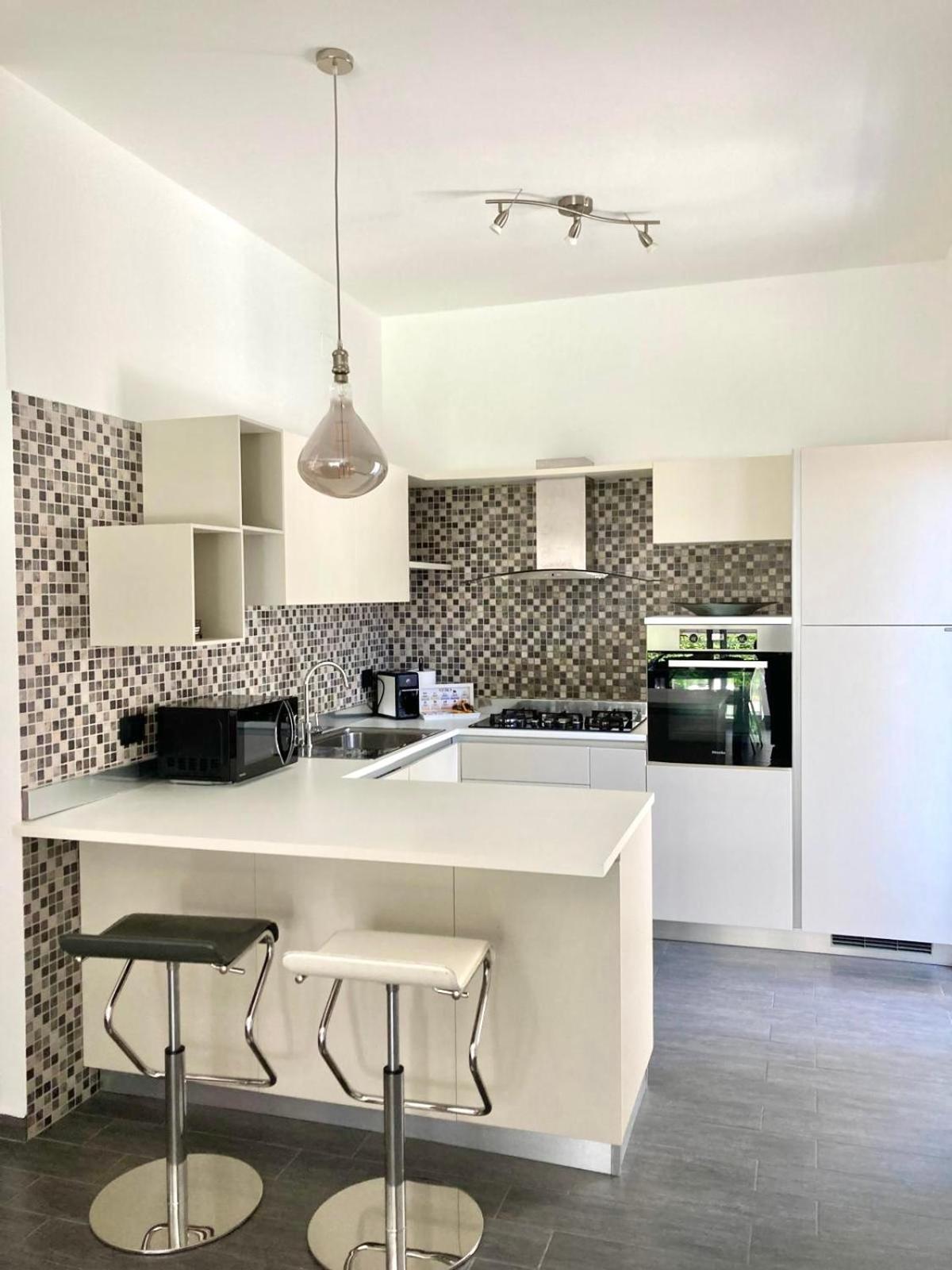 Viale39 Daire Terracina Dış mekan fotoğraf